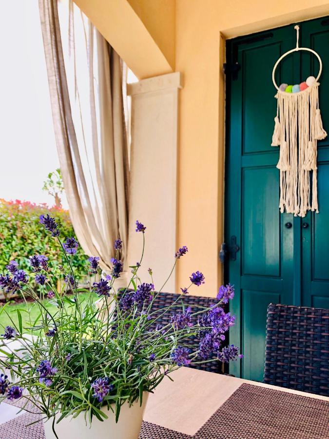 Private Villa "San Servolo House" With Sea View And Private Pool Buje Bagian luar foto