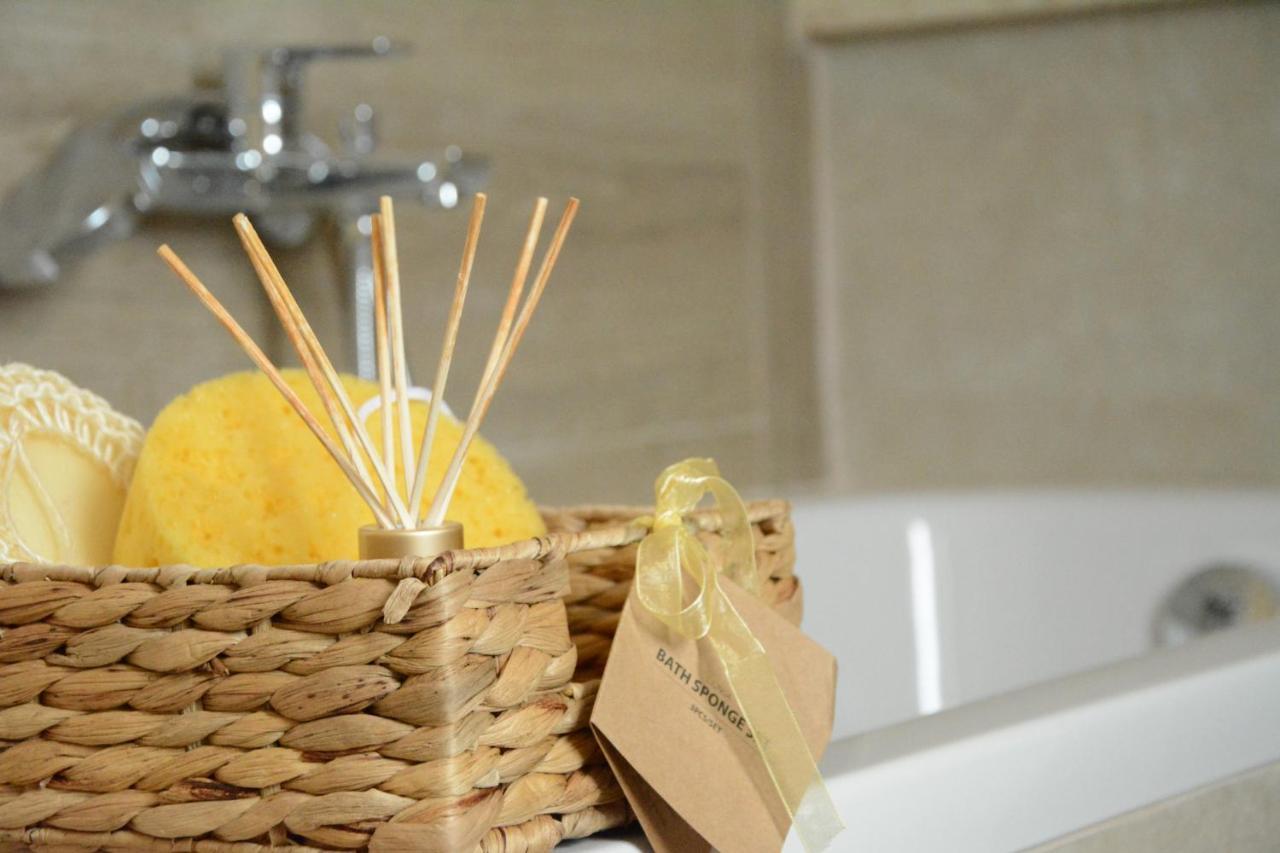 Private Villa "San Servolo House" With Sea View And Private Pool Buje Bagian luar foto